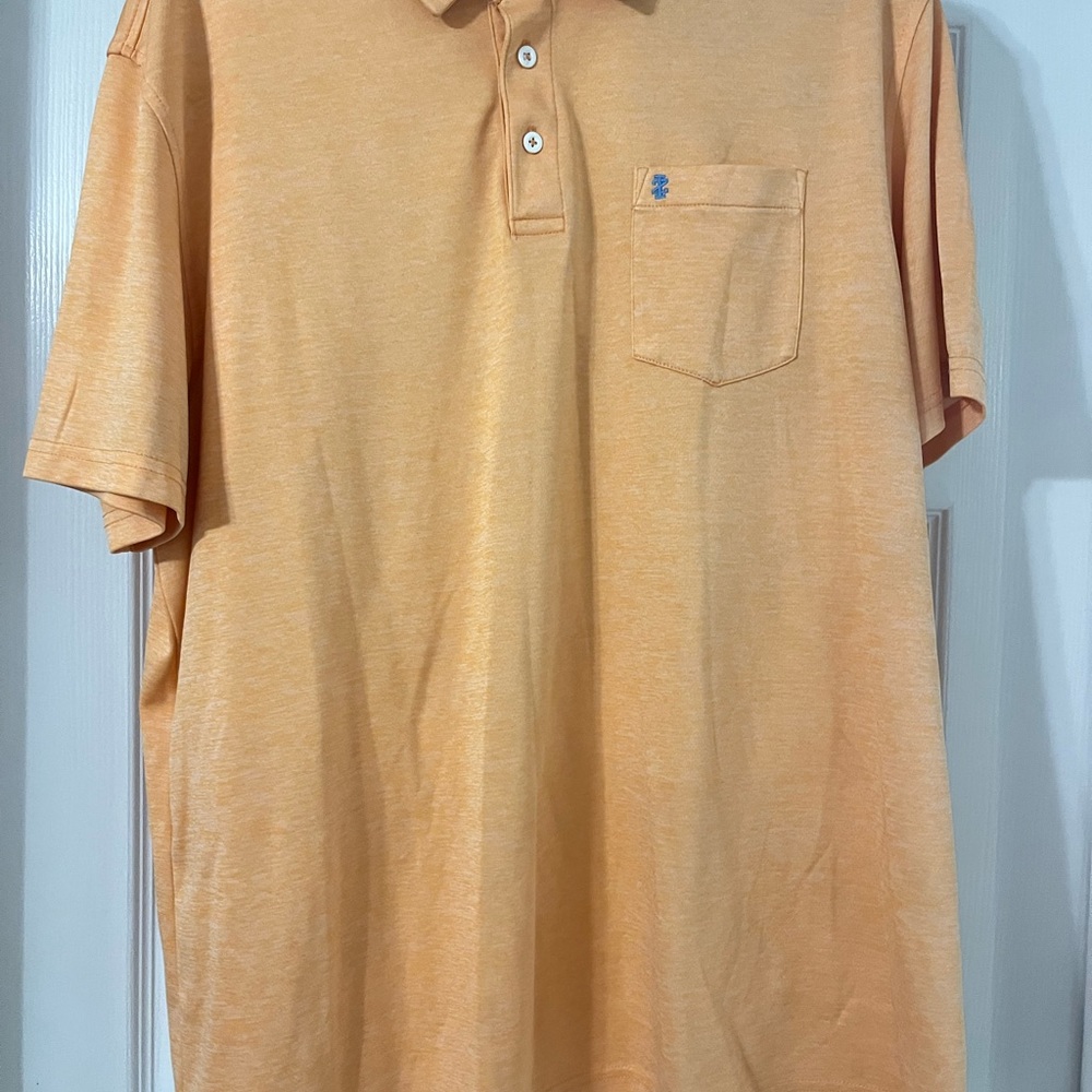 Men’s Izod pullover